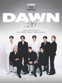 2026 ATEEZ FANMEETING 〈DAWN:26〉