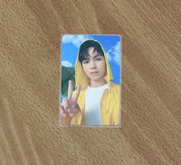 4️⃣Mini 11雨衣