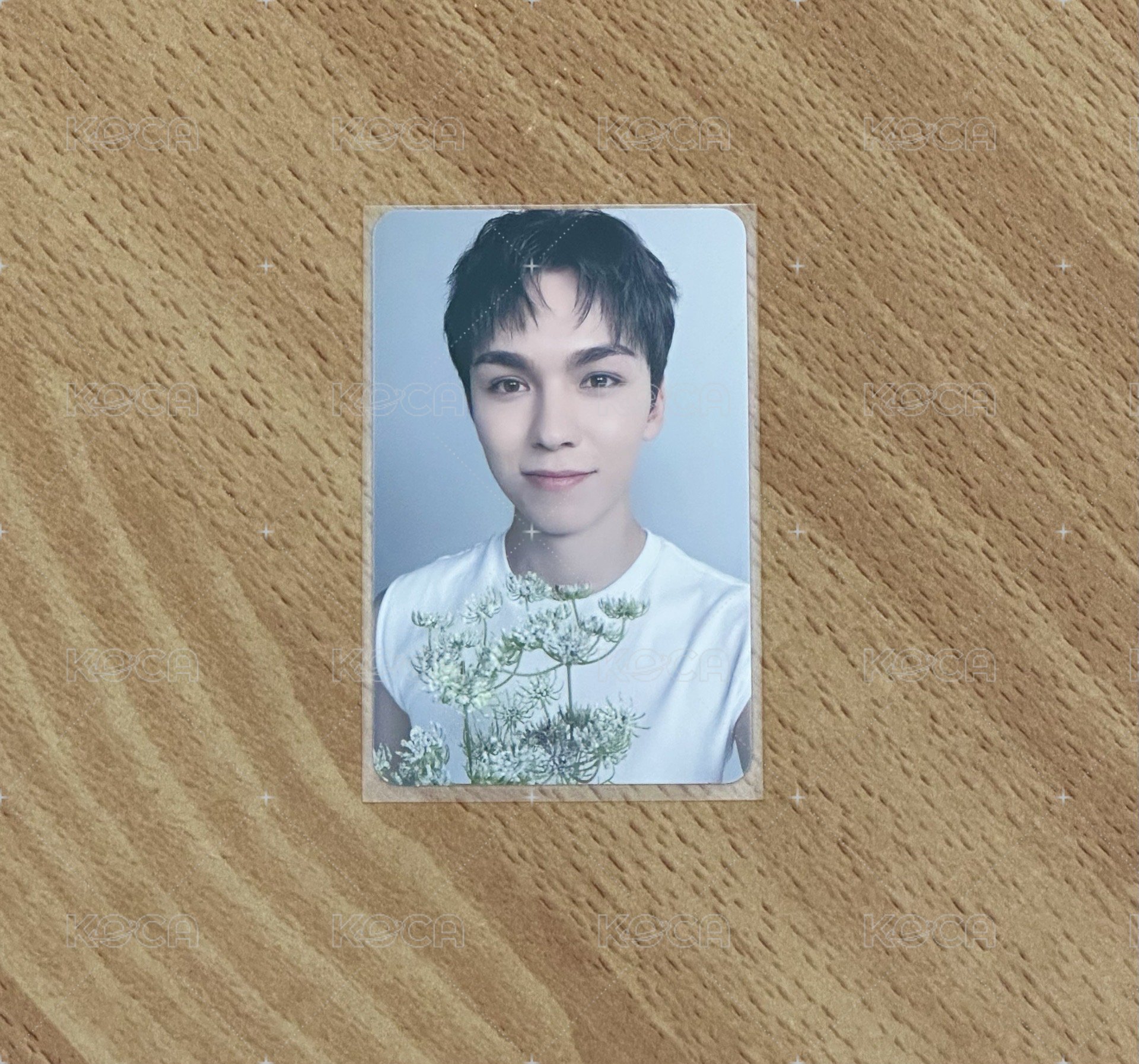 8️⃣精選專 Carat