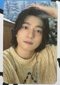 24聖誕控 線下 滿額卡 