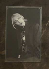 合單封專卡 官拍