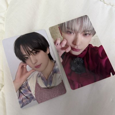 &TEAM ATB Taki（安可）+緣日（Harua）