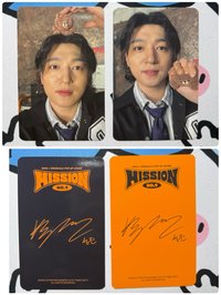 Mission 9線下滿額/2