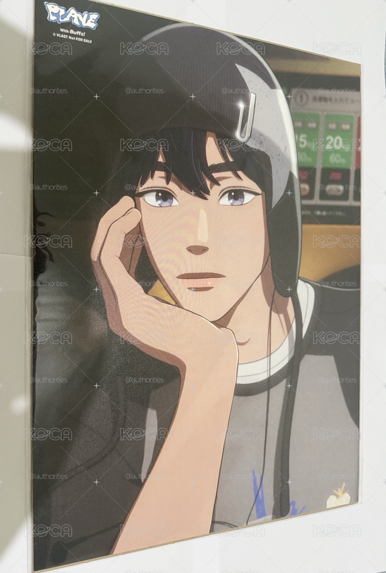 海報