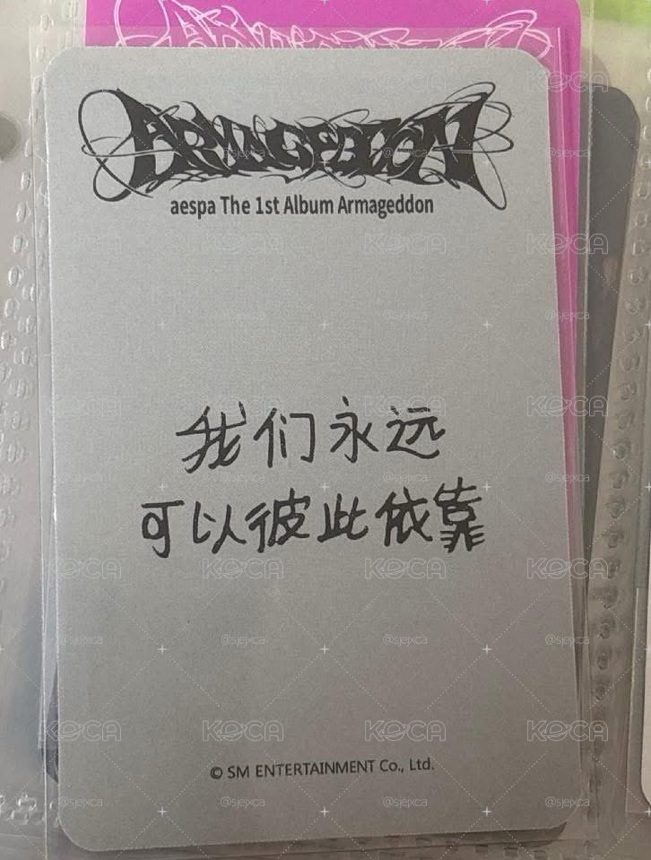 正規一 sr 特典卡 星河預售C柚