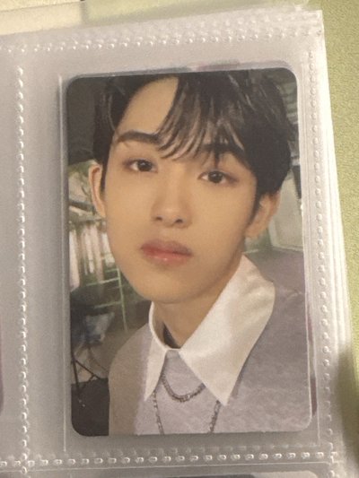 WINWIN董思成專卡