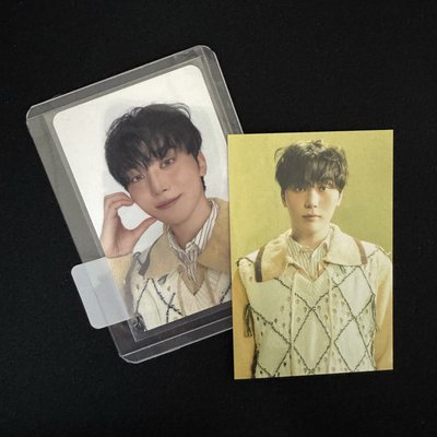 2026年曆寛🍊（含wvs特典）