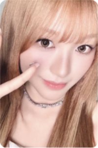lip bomb ny 1.0個簽 簽售卡 