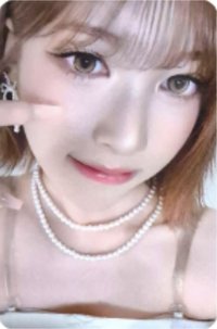lip bomb ny 1.0個簽 簽售卡 