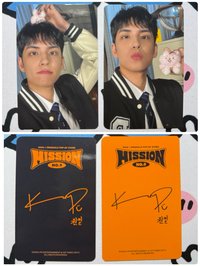 Mission 9線下滿額/2