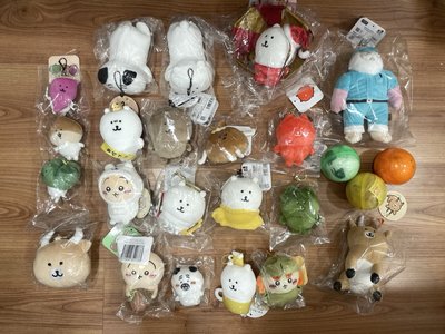 長野市場（自嘲熊）