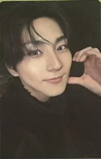 迷七 wvs 特典卡 