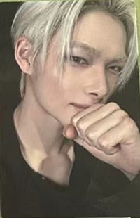 迷七 wvs 特典卡 