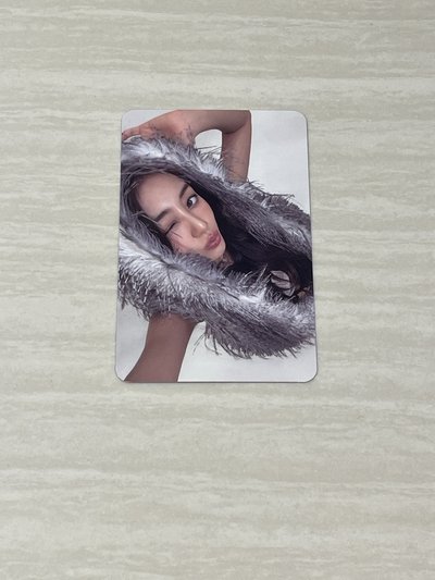 TWICE TEN: The Story Goes On 專卡 彩瑛 志效 十週年