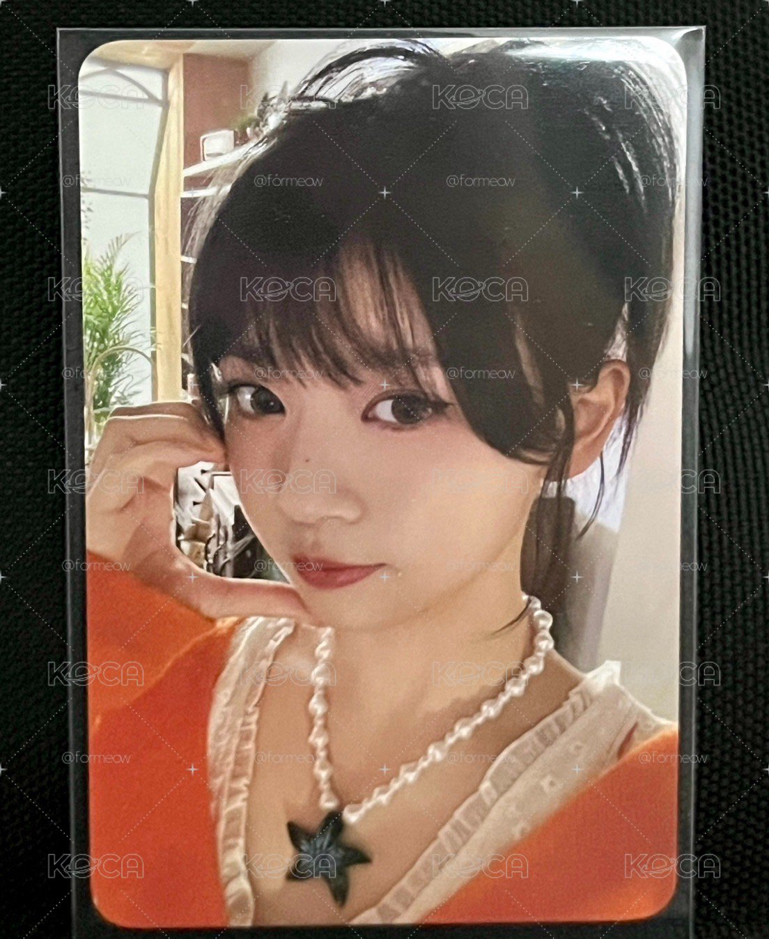moka illit 小卡 