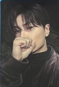 迷七 wvs 特典卡 