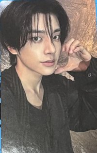 迷七 wvs 特典卡 