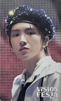 TMA VR展 入場卡 / 場限卡 