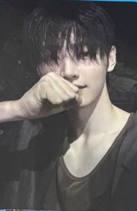 迷七 wvs 特典卡 