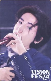 TMA 展覽 入場卡 / 場限卡 