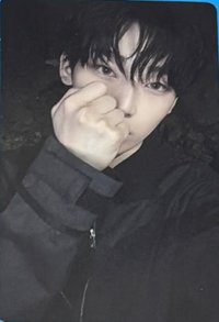 迷七 wvs 特典卡 