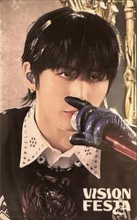 TMA VR展 入場卡 / 場限卡 