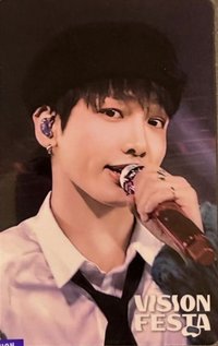 TMA VR展 入場卡 / 場限卡 