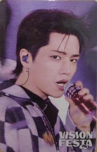 TMA VR展 入場卡 / 場限卡 