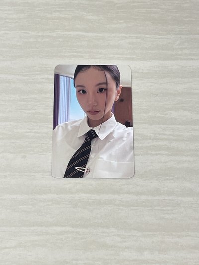 TWICE THIS IS FOR 專卡 子瑜 彩瑛 定延 娜璉 志效