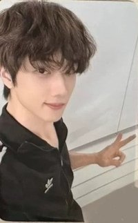 正規五 泡泡摩奇 線上 簽售卡 