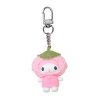 扮裝系列 吊飾 美樂蒂