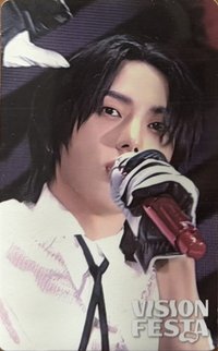 TMA VR展 入場卡 / 場限卡 