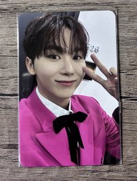 寛 迷12 克拉盤 專卡