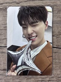 燦 迷12 克拉盤 專卡