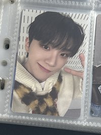 no genre wvs 單封 6