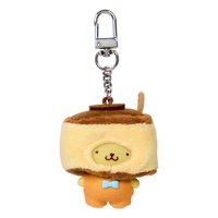 扮裝系列 吊飾 布丁狗