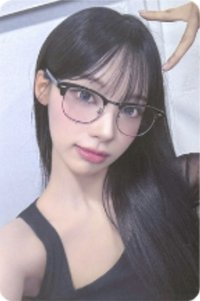 lip bomb AR 1.0線上 簽售卡 🤓ver