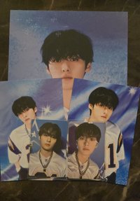 旻個人set 🈚️證件照