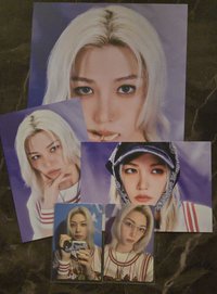 菲個人set 🈚️證件照