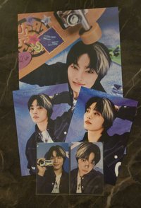 寅個人set 🈚️證件照