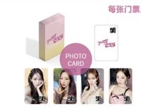 #potd展會 未拆卡包 