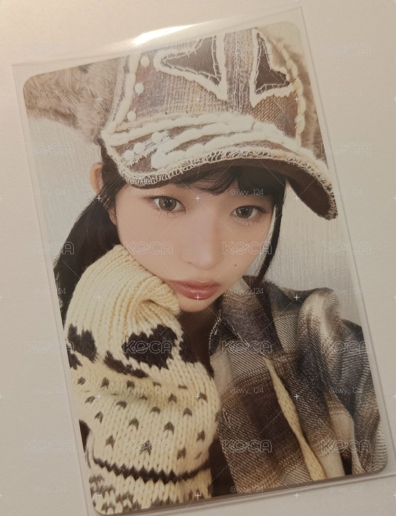 Rei 專卡