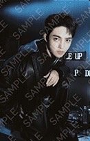 DOUBLE UP 周邊卡 卡套卡