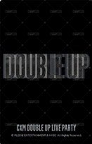 DOUBLE UP 周邊卡 卡套卡 背面