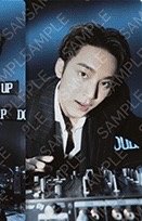 DOUBLE UP 周邊卡 卡套卡