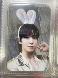 狗假裝兔子（需多帶一張其他賣場的尚或鍾）