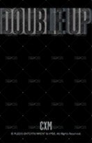 DOUBLE UP 周邊卡 外套卡 背面