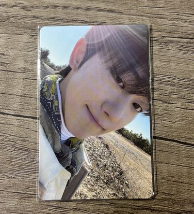 SEVENTEEN 正規4輯 FACE THE SUN