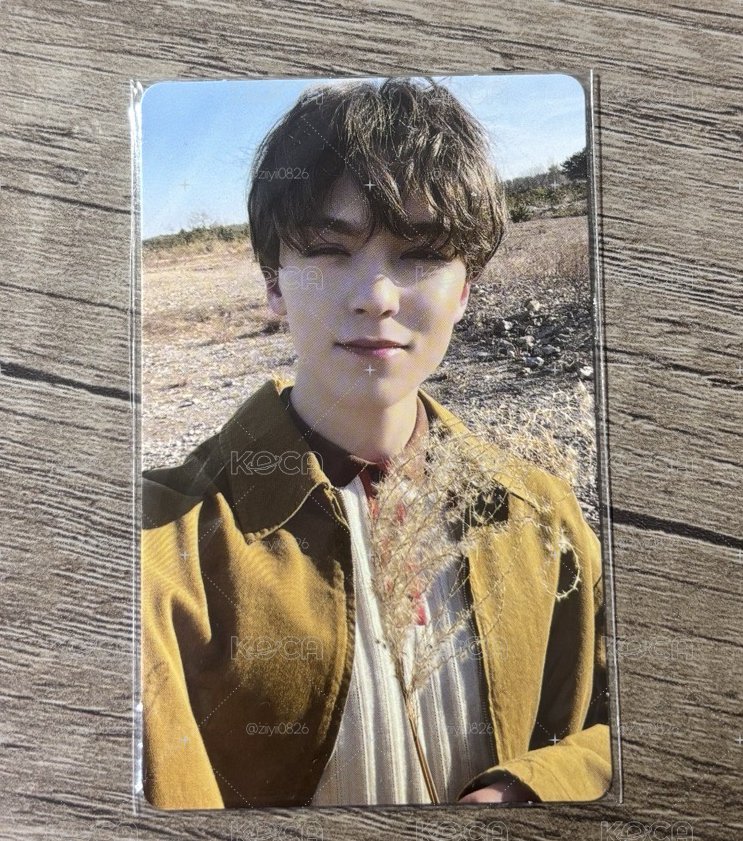 SEVENTEEN 正規4輯 FACE THE SUN