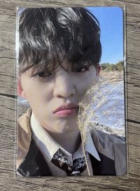 哲  正4 wvs 特典 嘟嘴哲